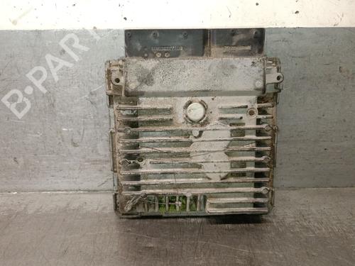 Used Engine control unit (ECU) Engine control unit (ECU) SEAT ALTEA (5P1) 1.6 TDI (105 hp) 34440635 34440635