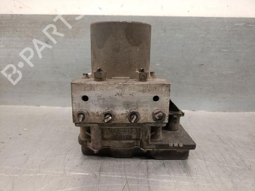 Used ABS pump NISSAN QASHQAI I (J10, NJ10) 2.0 dCi (150 hp) 29067254