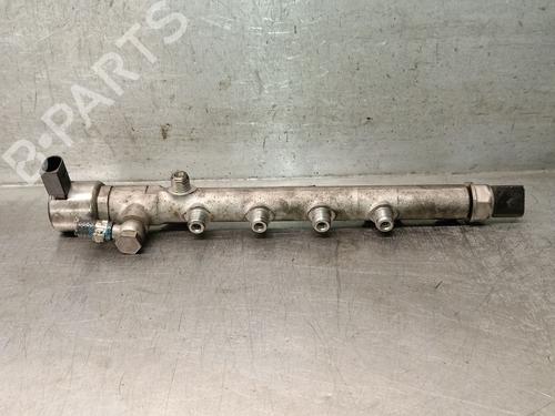 Injection rail MERCEDES-BENZ E-CLASS (W212) E 200 CDI / BlueTEC (212.005, 212.006) | BP33816977M98 - Image 2