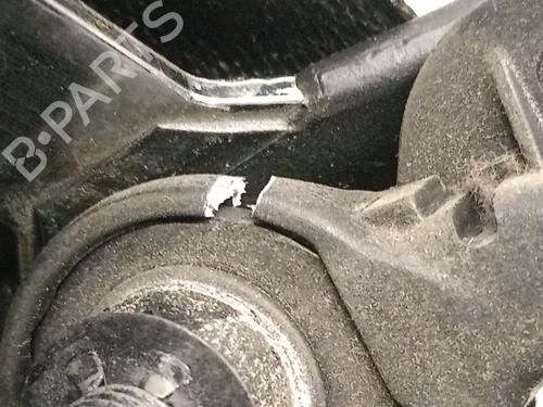 Front left seatbelt BMW X1 (E84) sDrive 18 d | BP34187054I26  - Image 7