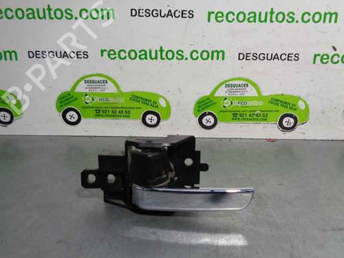 Used Rear left interior door handle MITSUBISHI ASX (GA_W_) [2009-2025]  4882591