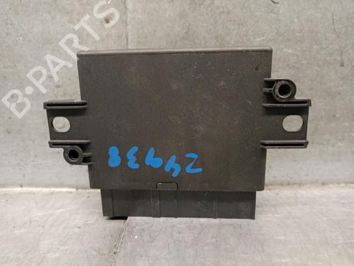 Electronic module LAND ROVER RANGE ROVER EVOQUE (L538) 2.0 D 4x4 | BP33758087M83 - Image 2