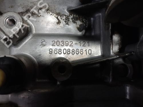 Gearbox CITROËN C4 II (NC_) 1.6 HDi 90 | BP32440055M3  - Image 7