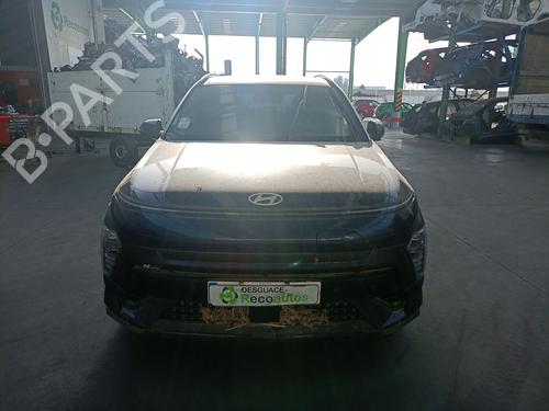 Pipe HYUNDAI KONA SUV Van (OS, OSE, OSI) EV | BP28064730M125 - Image 10