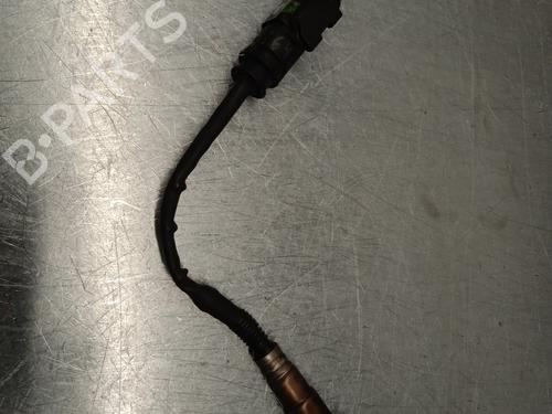 Electronic sensor MERCEDES-BENZ A-CLASS (W168) A 140 (168.031, 168.131) | BP10909707M84 