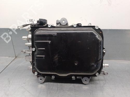 Battery TOYOTA YARIS (_P13_) 1.5 Hybrid (NHP130_, NHP130) | BP15981765E11 