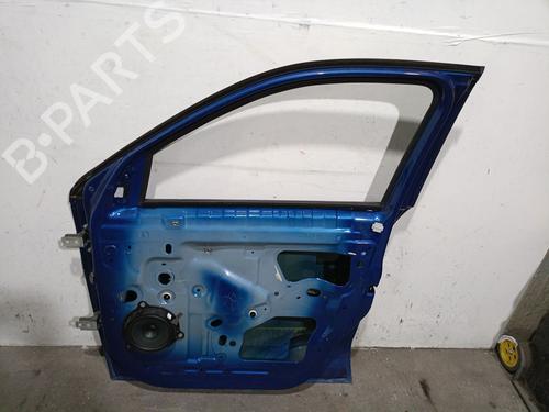 Right front door SMART FORFOUR Hatchback (453) electric drive (453.091) | BP29438223C3 