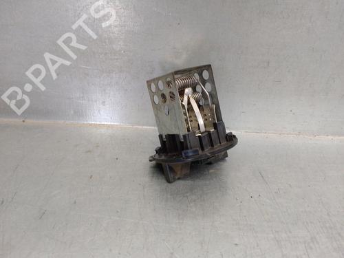Used Heater resistor CITROËN C4 I (LC_) 1.6 HDi (90 hp) 15181110