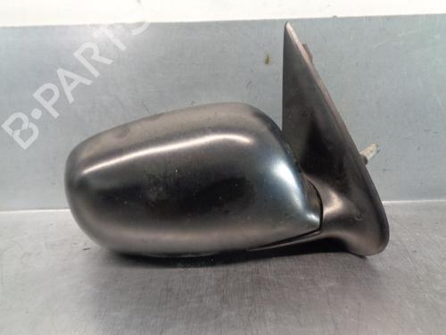 Right mirror NISSAN MICRA II (K11) 1.3 i 16V | BP12679779C27 