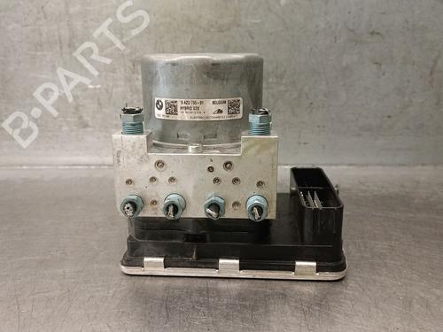 Used ABS pump ABS pump BMW 3 (G20, G80, G28) 330 e Plug-in-Hybrid (292 hp) 34186938 34186938