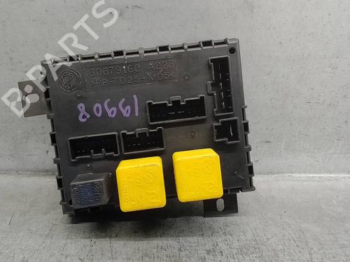 Fuse box ALFA ROMEO 156 Sportwagon (932_) 2.4 JTD (932.BXC00) | BP16975882E1 