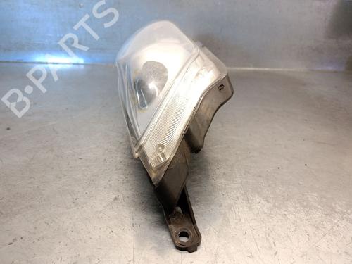 Left headlight NISSAN JUKE (F15) 1.6 | BP27719121C28 
