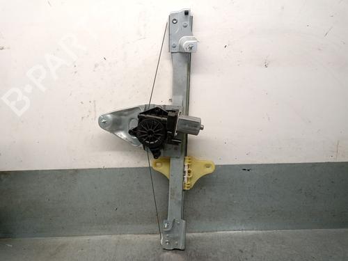 Used Front right window mechanism DACIA DUSTER (HM_) 1.5 dCi 115 4x4 (HMAD) (116 hp) 32138209