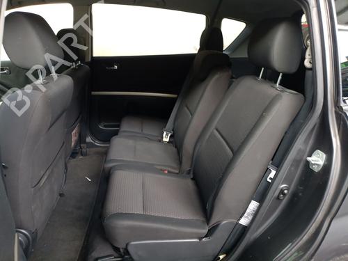 Rear bumper right light TOYOTA COROLLA Verso (ZER_, ZZE12_, R1_) 2.2 D-4D (AUR10_, AUR10R) | BP31175490C82 