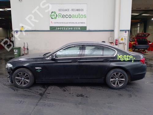 Used Parts BMW 5 (F10)  525 d  1528206