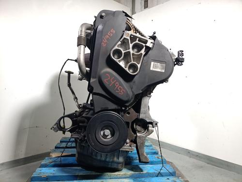 Used Engine Engine RENAULT SCÉNIC II (JM0/1_) 1.9 dCi (JM14) (131 hp) 33120885 33120885