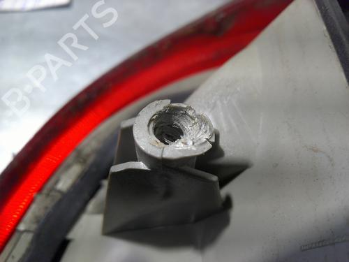 Left taillight OPEL CORSA B (S93) 1.7 D (F08, F68, M68) | BP17453927C34 