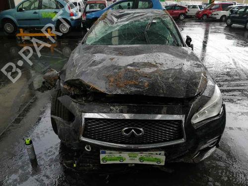 Seat buckle INFINITI Q50 50 D | BP21019930I32  - Image 10