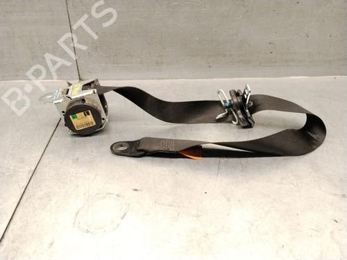 Front right seatbelt FORD FOCUS C-MAX (DM2) 1.6 TDCi | BP38536137I25 - Image 3
