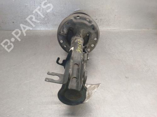Left front shock absorber OPEL CORSA E (X15) 1.4 (08, 68) | BP35755403M16 - Image 2