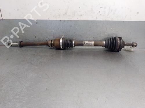 right-front-driveshaft-peugeot-206-hatchback-2ac-1998-1999-2000-2001-2002-2003-2004-2005-2006-2007-2008-2009-2010-2011-2012-35725399 main image