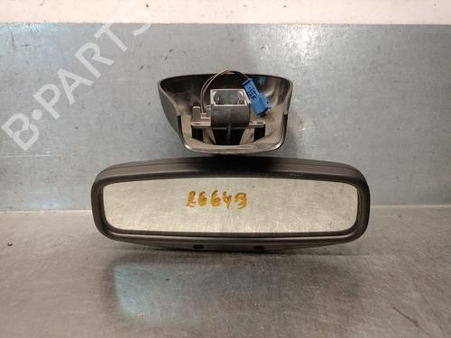 Used Rear mirror Rear mirror 39448403 39448403