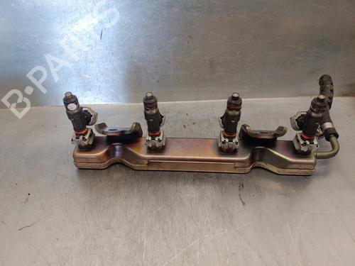 Injection rail NISSAN MICRA III (K12) 1.2 16V | BP14913913M98