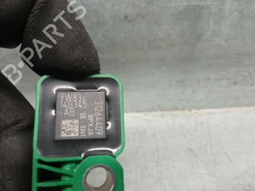 Elektronisk modul VOLVO S80 II (124) T6 AWD | BP29115908M83