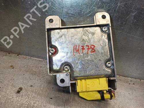 ECU airbags FORD MONDEO II (BAP) 2.5 24V | BP9225043M53 