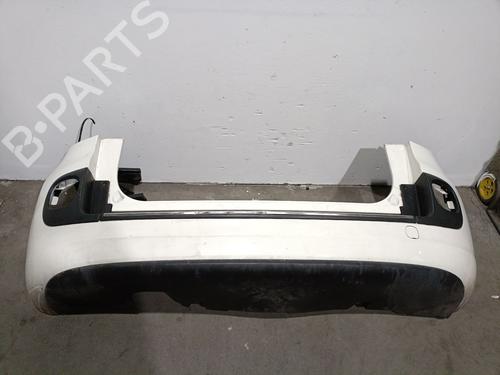 Used Rear bumper FIAT 500L (351_, 352_) 1.3 D Multijet (199LXY1A, 199LXY11) (84 hp) 31915598