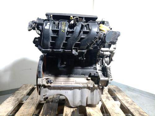 Engine OPEL CORSA D (S07)  | BP36995731M1  - Image 5