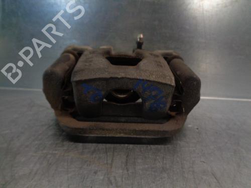 Right rear brake caliper NISSAN JUKE (F15) 1.6 DIG-T | BP11617885M106 