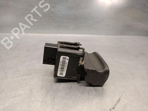 Hand brake PEUGEOT 3008 I MPV (0U_) 1.6 HDi | BP22738740I18 