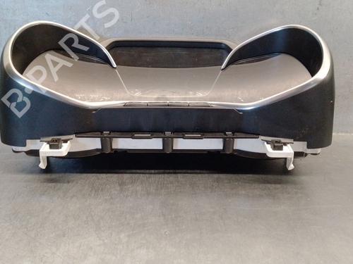 Instrument cluster CITROËN C3 III (SX) 1.2 PURETECH 82 | BP29175493C47