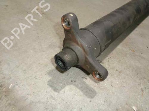Driveshaft MERCEDES-BENZ S-CLASS Coupe (C215) CL 500 (215.375) | BP6300067M37 