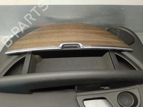 Rear right panel CITROËN C6 (TD_) 2.7 HDi | BP16095463C61 