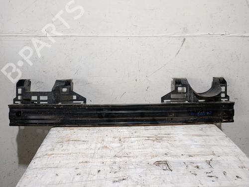 Used Rear bumper reinforcement Rear bumper reinforcement 39652754 39652754