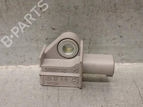 Elektronisk modul CHRYSLER GRAND VOYAGER V (RT) 2.8 CRD (163 hp) 30657360