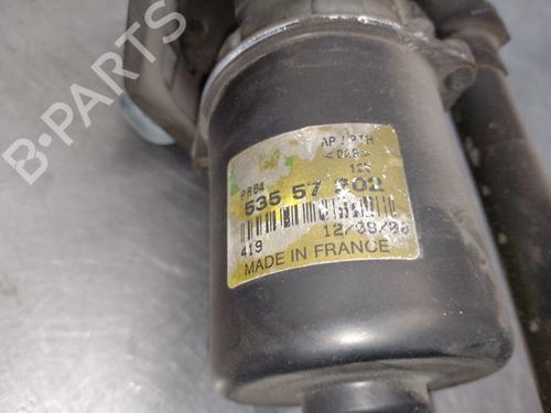 Front wiper motor RENAULT MASTER II Bus (JD) 2.5 dCi | BP27669518M29 
