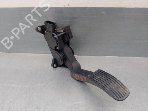 Used Pedal MERCEDES-BENZ SPRINTER 3-t Van (B903) [1995-2012]  15287527