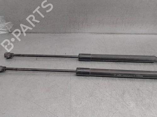 Used Tailgate lift support DACIA SANDERO II TCe 90 LPG (B8M1) (90 hp) 17515918