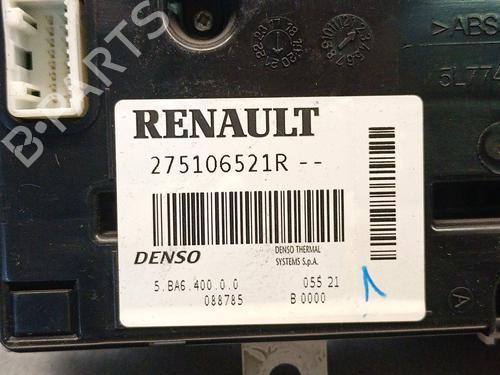 Climate control RENAULT MASTER III Van (FV) 2.3 dCi 135 FWD (FV0N, FV08, FV06, FV00, FV1S) | BP37525967I5 - Image 5