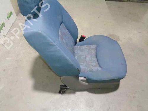 Right front seat NISSAN ALMERA TINO (V10) 2.2 dCi | BP6050661C16 