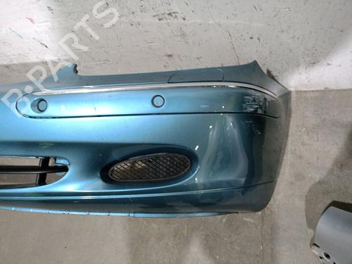 Front bumper MERCEDES-BENZ S-CLASS (W220) S 320 CDI (220.026, 220.126) | BP25235913C7 