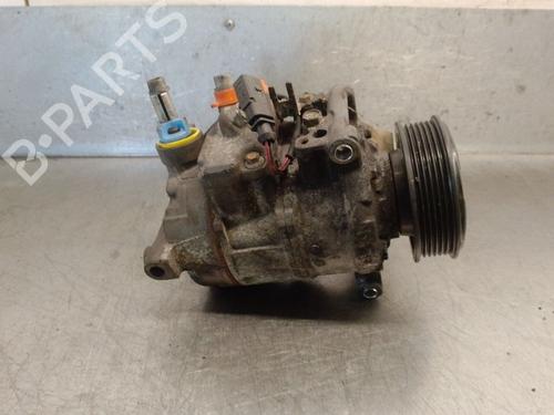 AC compressor AUDI A4 B7 (8EC) 2.0 TDI | BP39880892M34 - Image 3