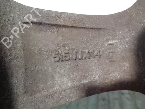 Rim KIA JOICE (MTE1P)  | BP14993925C45 
