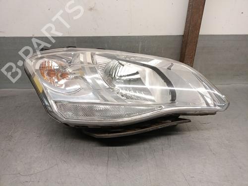 Used Right headlight SSANGYONG KORANDO (CK) 2.0 e-XDi (175 hp) 32498997