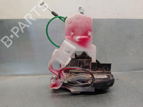 Used Rear right lock HYUNDAI i30 (FD) 1.4 (109 hp) 13736001