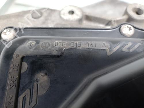 Gearbox VW PASSAT B6 (3C2) 2.0 TDI | BP34137713M3  - Image 7