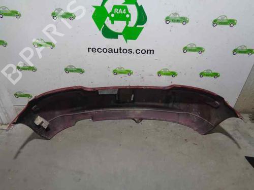 Rear bumper ROVER 25 I Hatchback (RF) 1.4 16V | BP4871597C8 